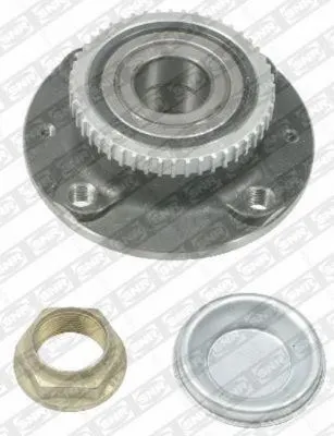 TEKER PORYASI SNR TGB40175S06