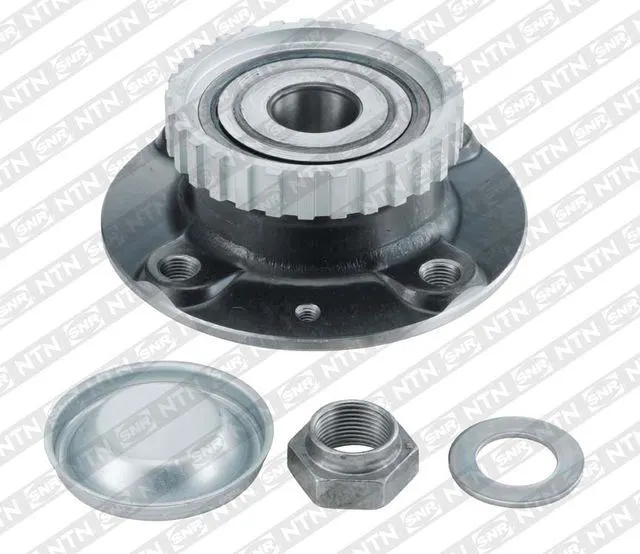 TEKER PORYASI SNR TGB40540S05