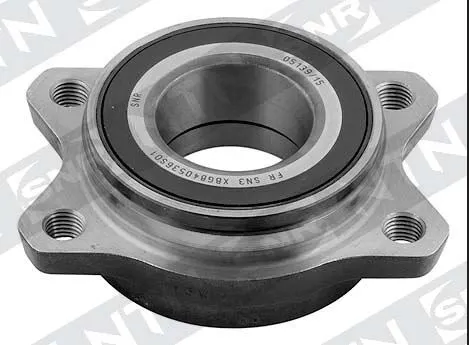 TEKER PORYASI SNR XBGB40536R02