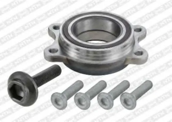 TEKER PORYASI SNR XBGB41500R07