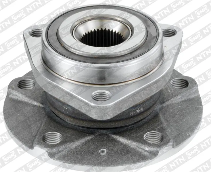TEKER PORYASI SNR XHGB35135