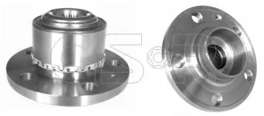 TEKER PORYASI SNR XMGB40899R04