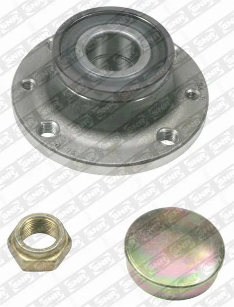 TEKER PORYASI SNR XTGB40490P