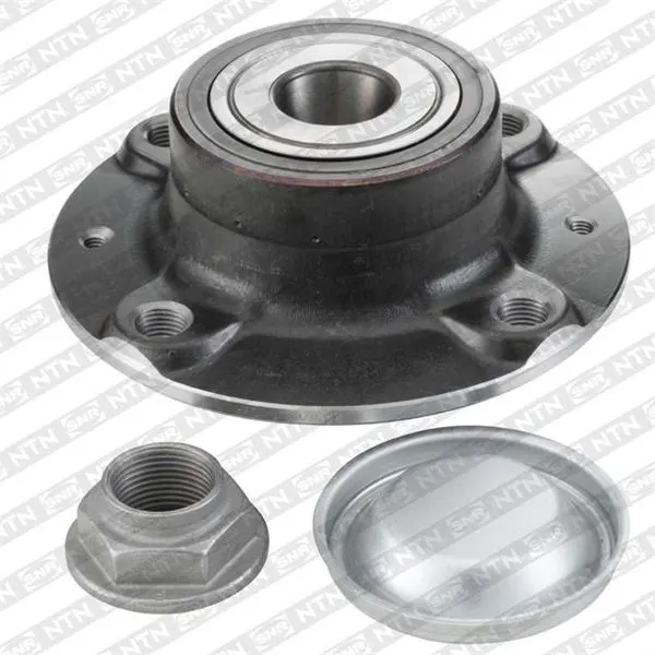 TEKER PORYASI SNR XTGB40540S08P