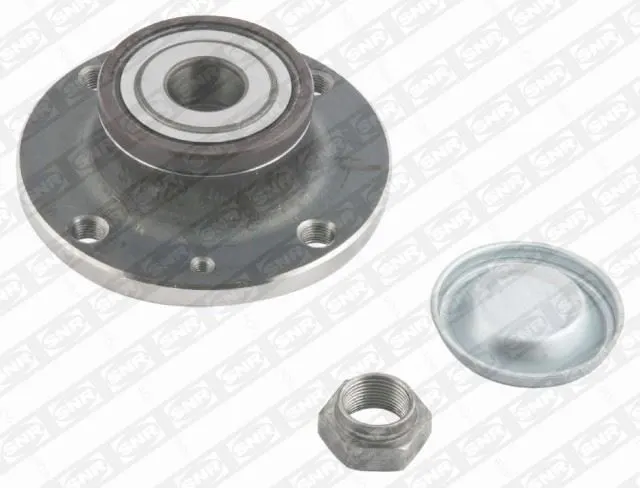 TEKER PORYASI SNR XTGB40917S11P