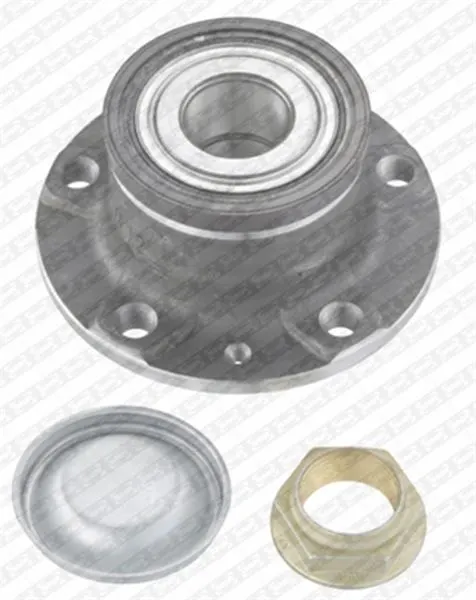 TEKER PORYASI SNR XTGB41525