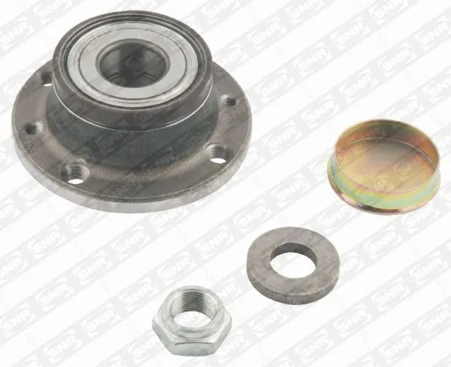TEKER PORYASI SNR XTGB41556R00