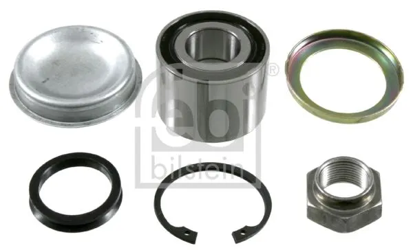 TEKER RULMANI FEBI 11420