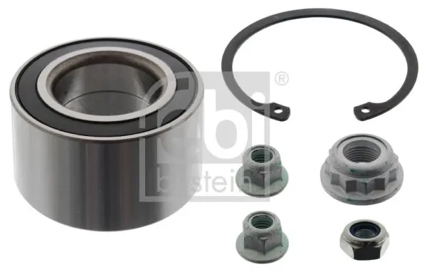 TEKER RULMANI FEBI 14250