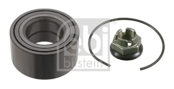 TEKER RULMANI FEBI 5528