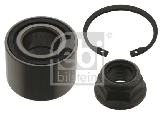 TEKER RULMANI FEBI 5538