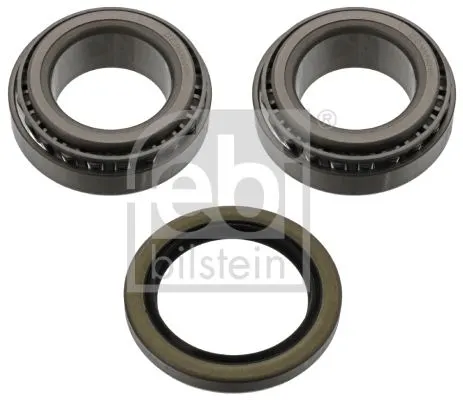 TEKER RULMANI FEBI 8080