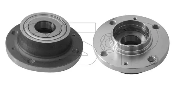 TEKER RULMANI GSP 9232032