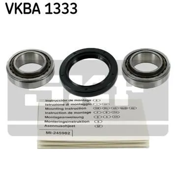TEKER RULMANI SKF VKBA1333