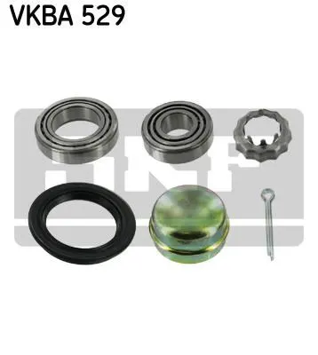 TEKER RULMANI SKF VKBA529