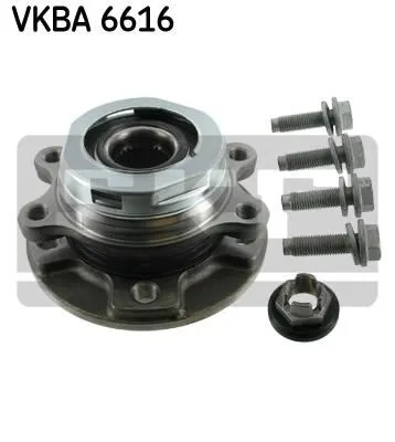 TEKER RULMANI SKF VKBA6616
