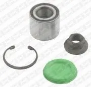 TEKER RULMANI SNR FC40650S01