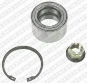 TEKER RULMANI SNR FC40918S02