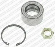 TEKER RULMANI SNR FC41544S01