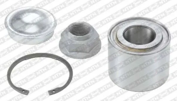 TEKER RULMANI SNR FC41722S01