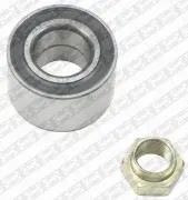 TEKER RULMANI SNR GB10790S05
