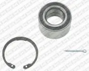 TEKER RULMANI SNR GB10884