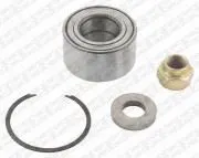 TEKER RULMANI SNR GB12132S02