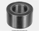 TEKER RULMANI SNR GB12136R01