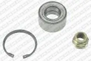TEKER RULMANI SNR GB12306S02