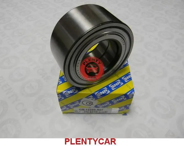 TEKER RULMANI SNR GB12399R07
