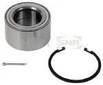 TEKER RULMANI SNR GB35252