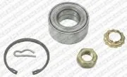 TEKER RULMANI SNR GB40246S07