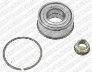TEKER RULMANI SNR GB40250S01