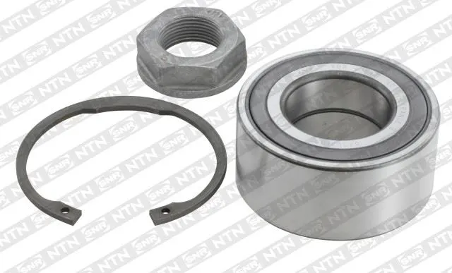 TEKER RULMANI SNR GB40547S01