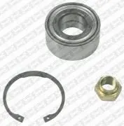 TEKER RULMANI SNR GB40582