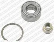 TEKER RULMANI SNR GB40714