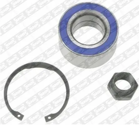 TEKER RULMANI SNR GB41599R02