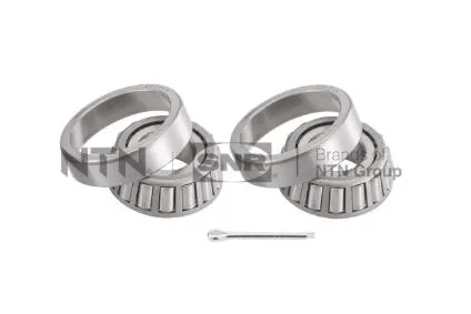 TEKER RULMANI SNR KIT30204A
