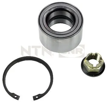 TEKER RULMANI SNR R14006