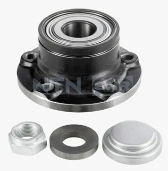 TEKER RULMANI SNR R14126