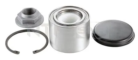 TEKER RULMANI SNR R14128