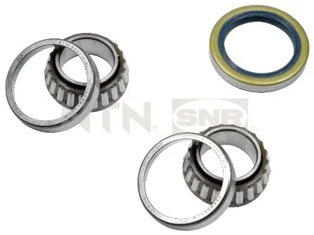 TEKER RULMANI SNR R15237