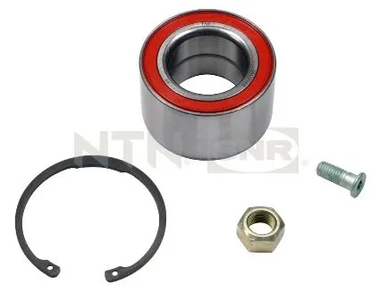 TEKER RULMANI SNR R15433