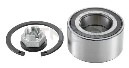 TEKER RULMANI SNR R155107