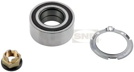 TEKER RULMANI SNR R15574