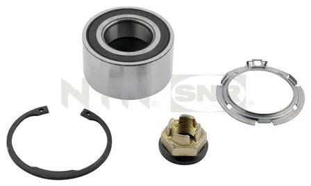 TEKER RULMANI SNR R15575