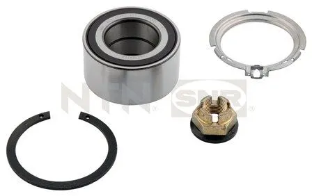 TEKER RULMANI SNR R15576