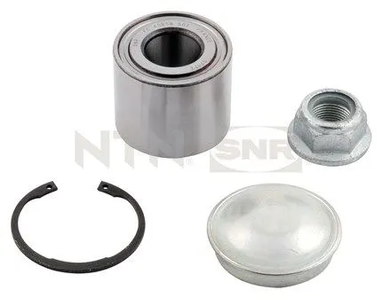 TEKER RULMANI SNR R15577
