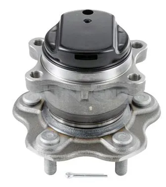 TEKER RULMANI SNR R16875