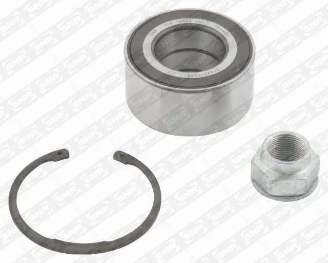 TEKER RULMANI SNR XGB12955S04P